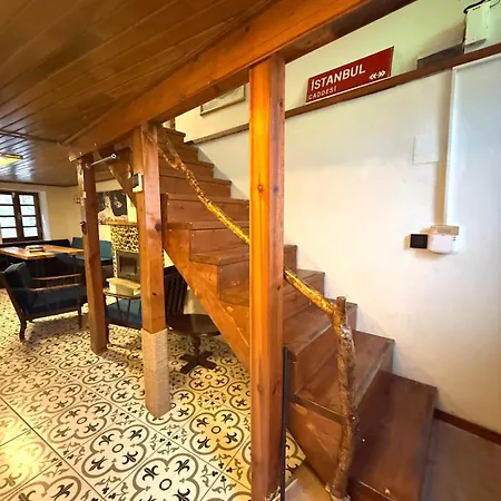 Bohemian Greek-style House With Garden In Вілла