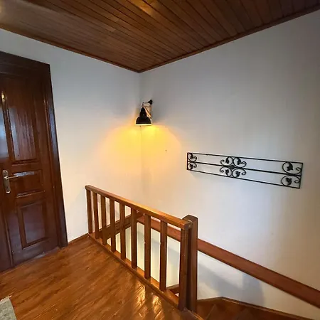 Bohemian Greek-style House With Garden In * Айвалик