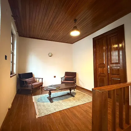 Bohemian Greek-style House With Garden In Вілла