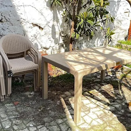 Villa Pet-friendly 3-story Bohemian Greek House W Garden Ayvalik